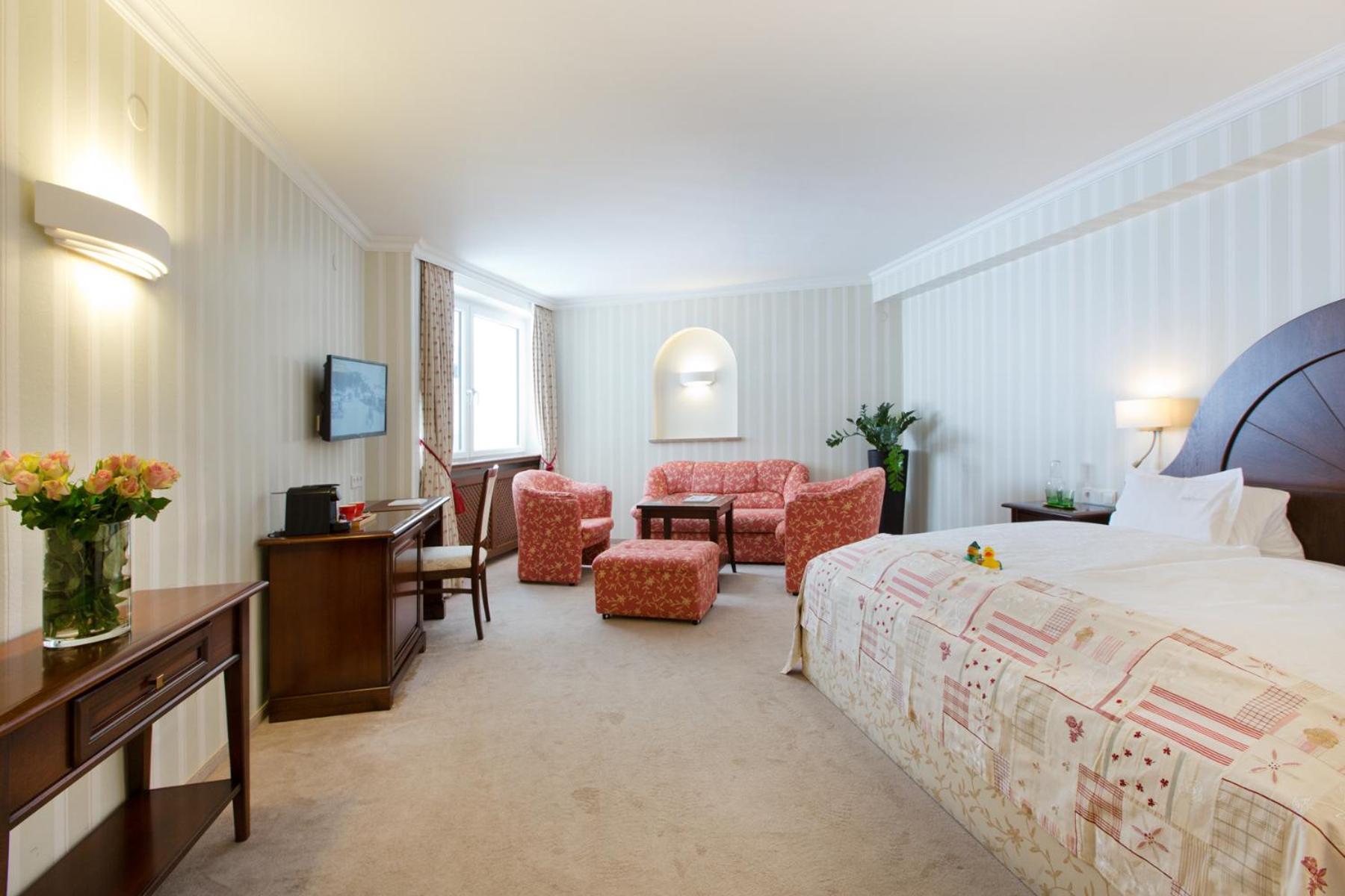 Hotel Albona Nova Zürs Esterno foto