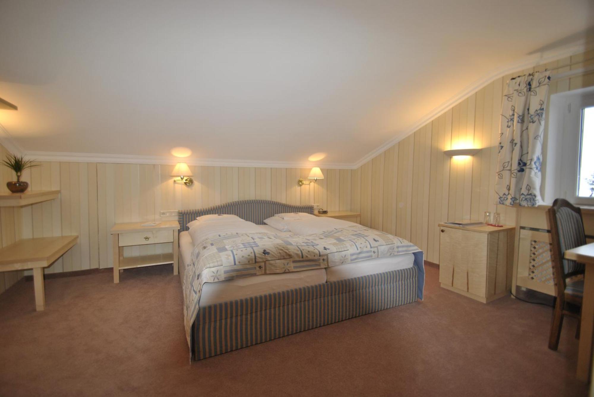 Hotel Albona Nova Zürs Esterno foto