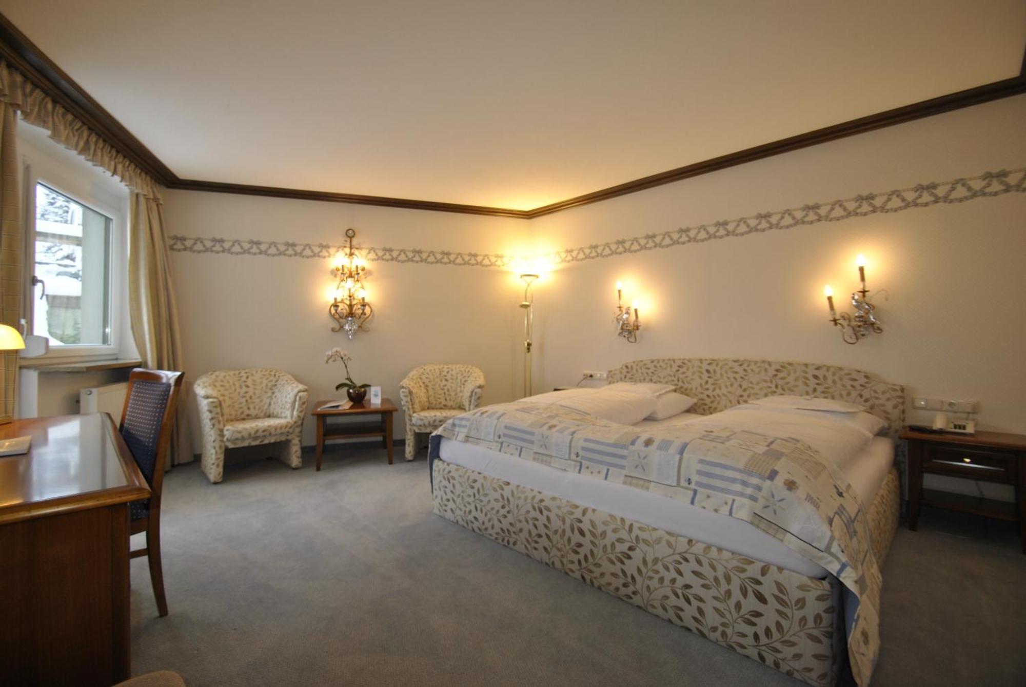 Hotel Albona Nova Zürs Esterno foto