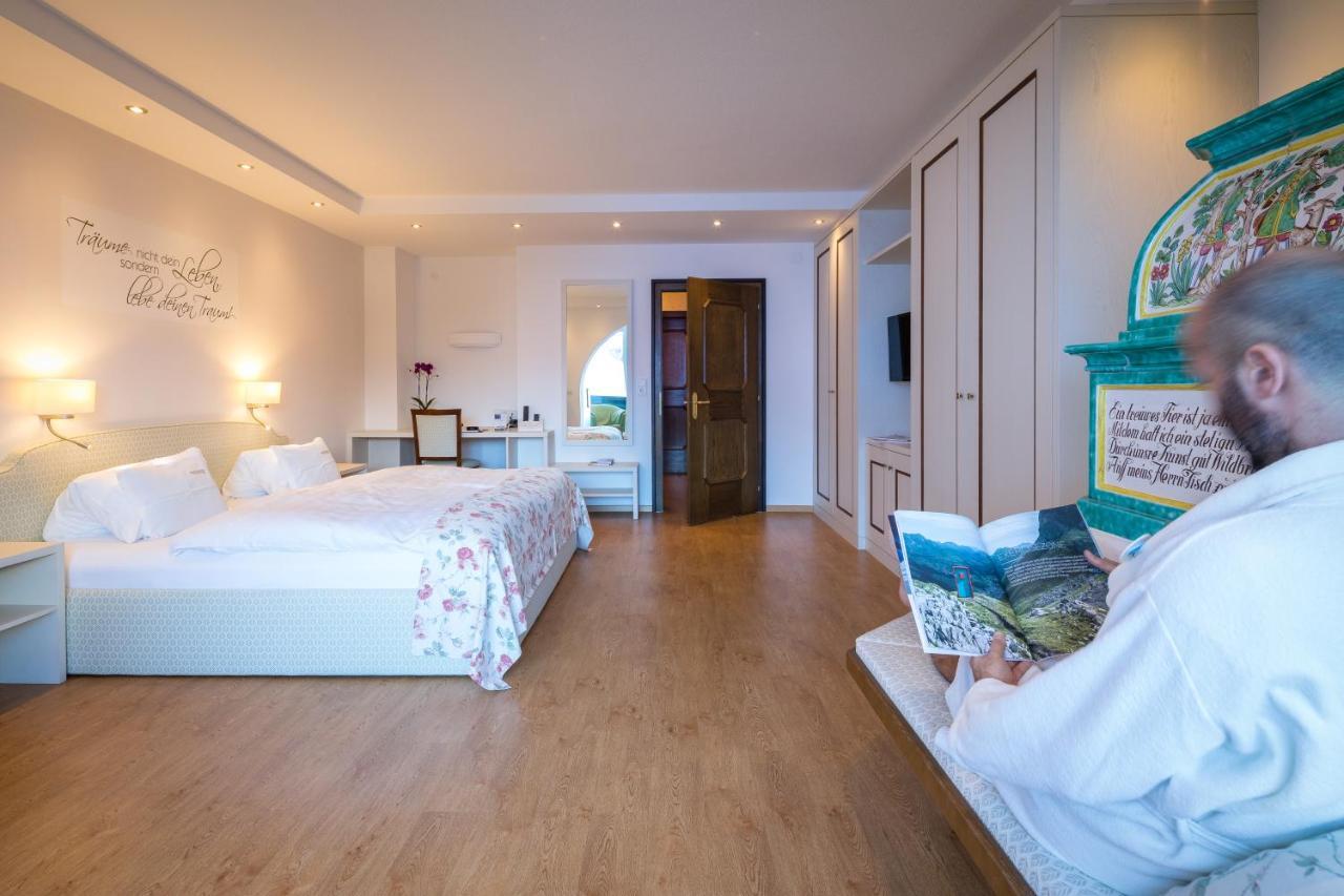 Hotel Albona Nova Zürs Esterno foto